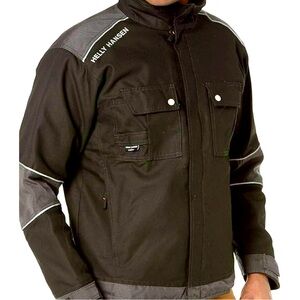 Helly Hansen Men's Rugged, Pile Lined Jacket - NEW